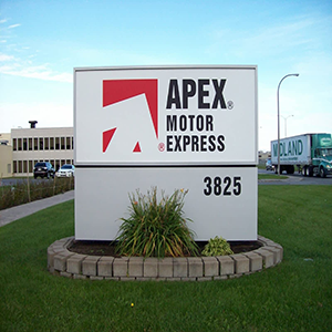 Apex Motor Express