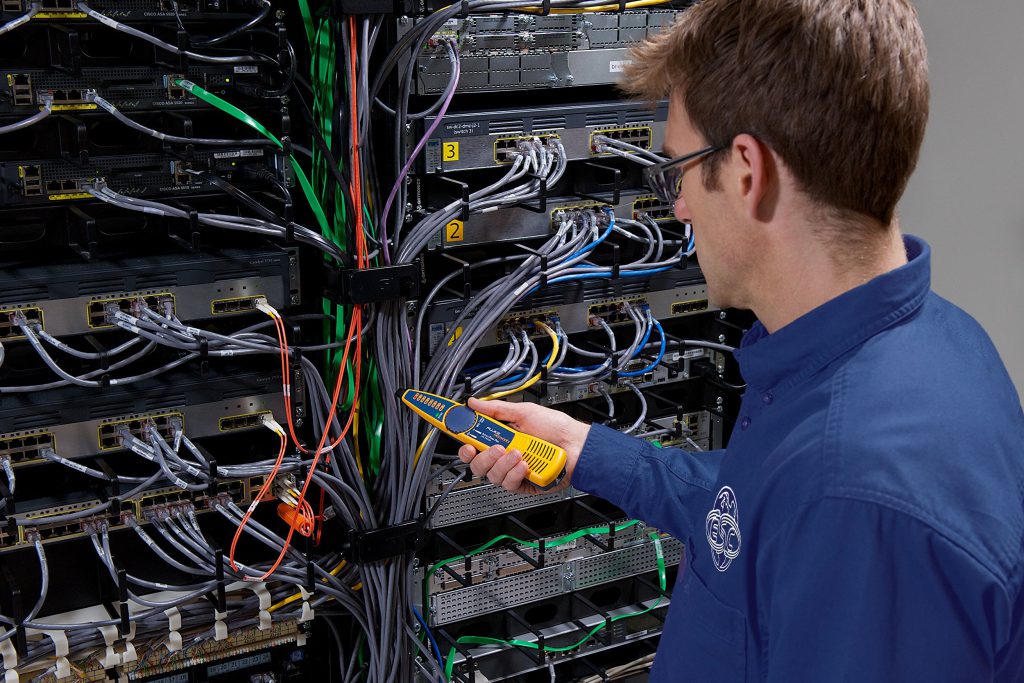 Home - Elite Structured Cabling Inc.