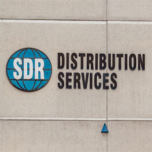 SDR Distribution