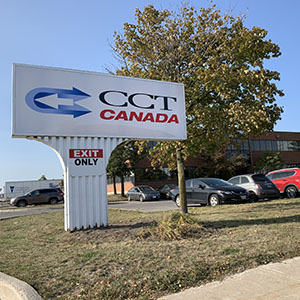 CCT Canada