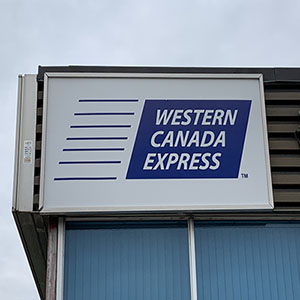 Western Canada Express