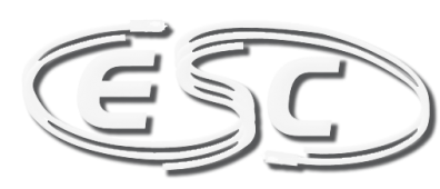 Elite White Logo Transparent Shadow